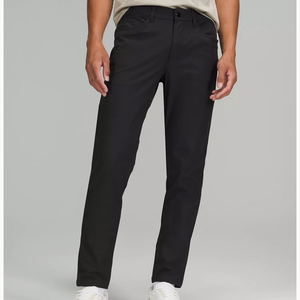 Lululemon ABC Slim pant